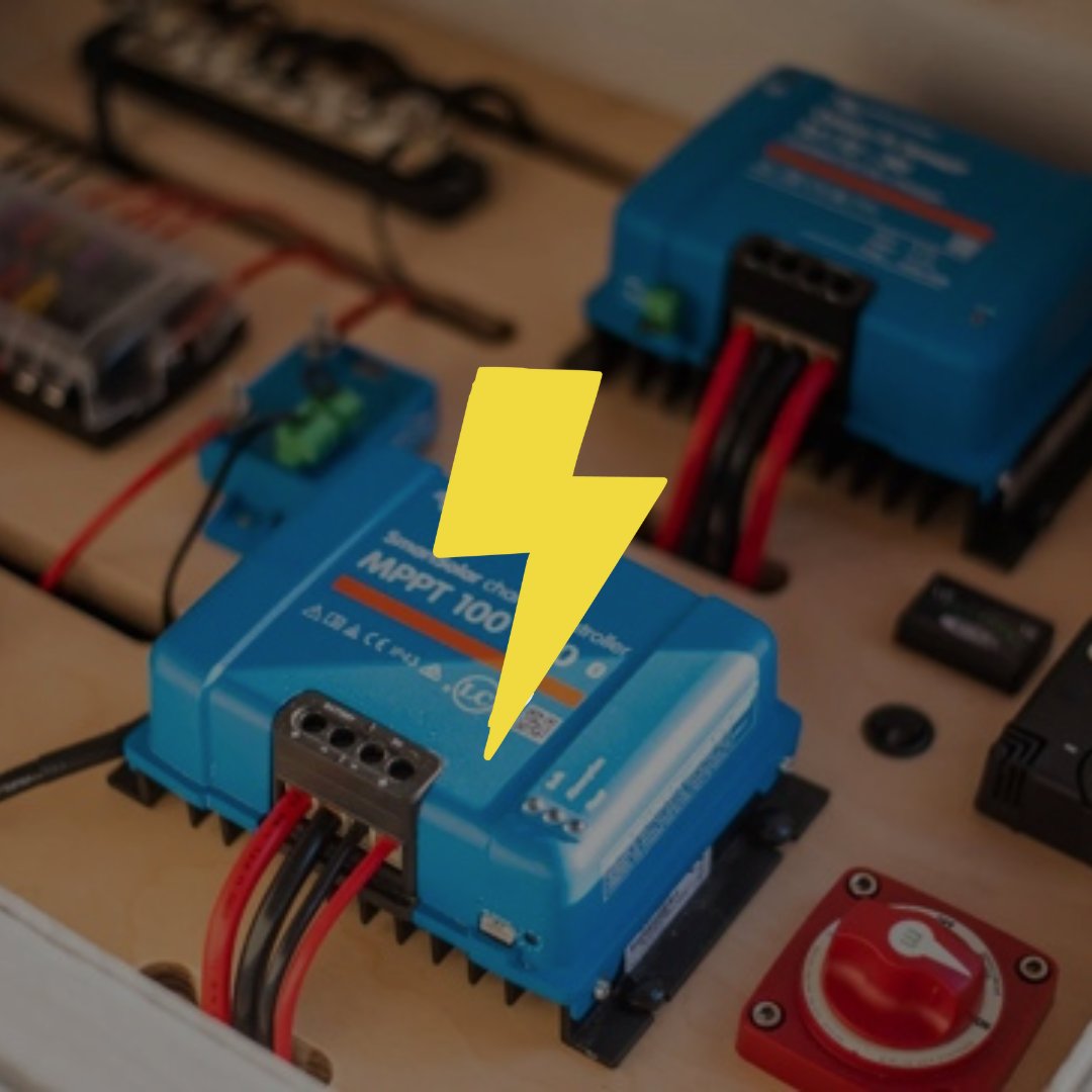 Système Électrique