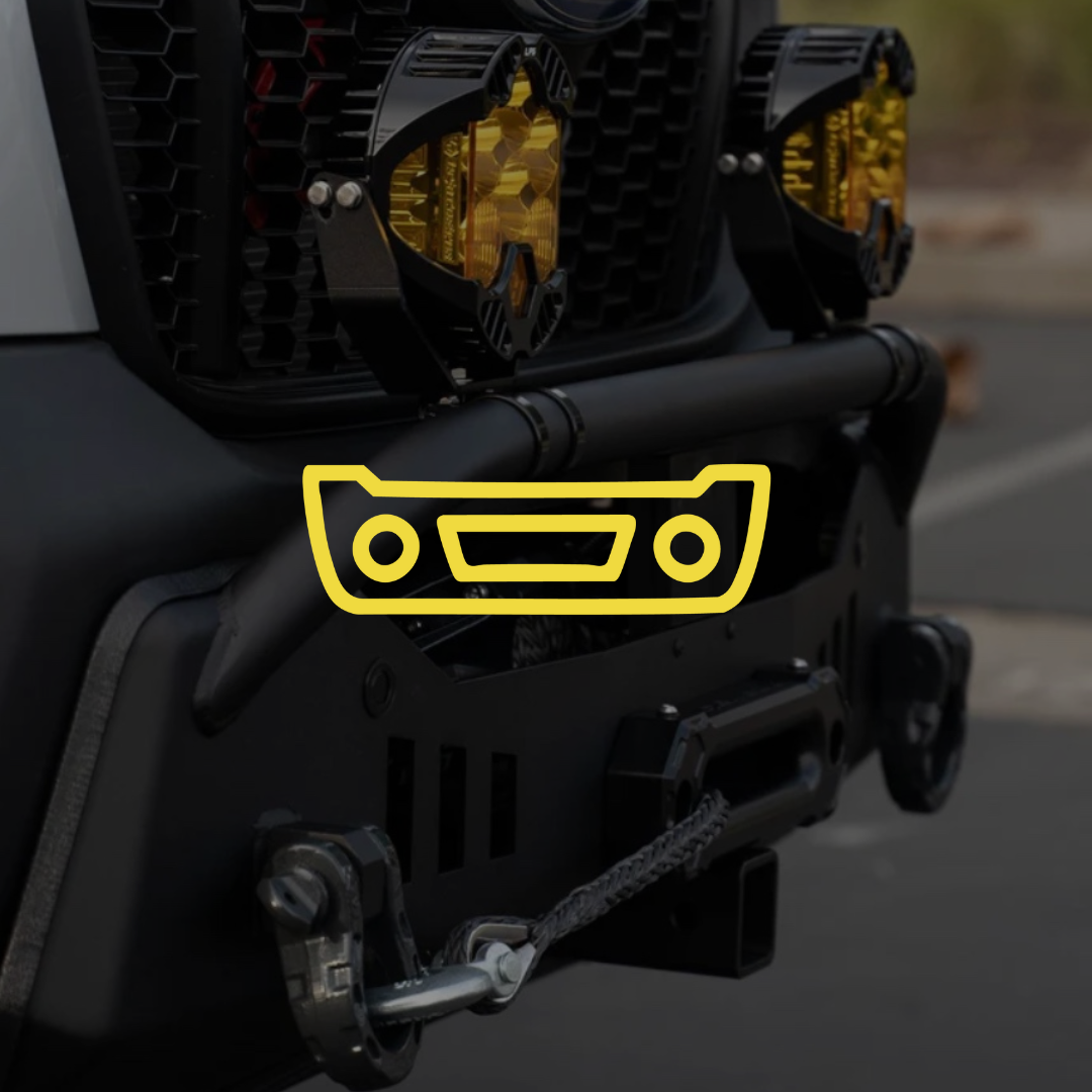Bumpers