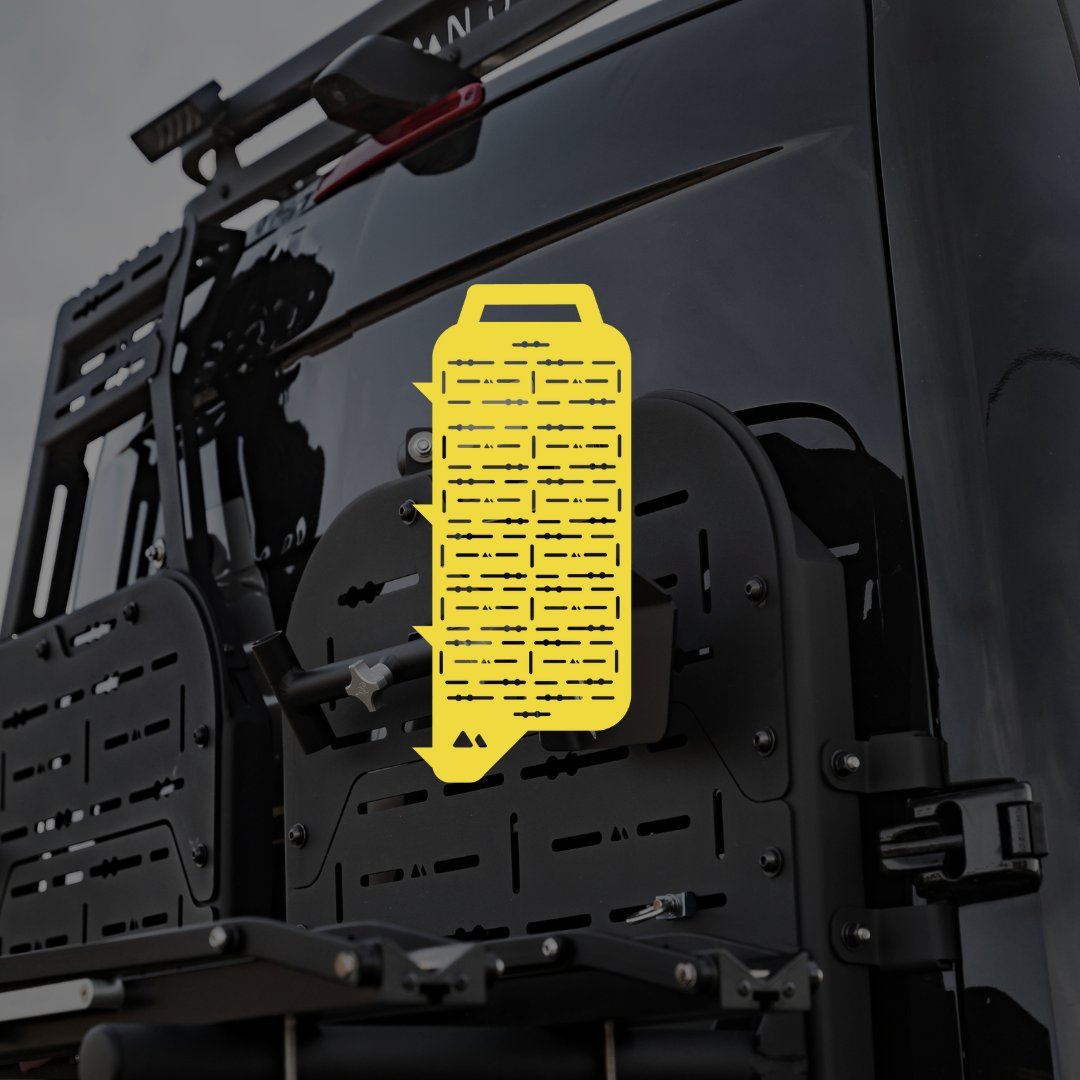 Supports Extérieurs