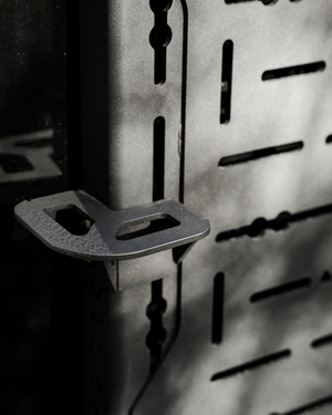 Supports de portes arrière VDICI - RAM ProMaster 2014+