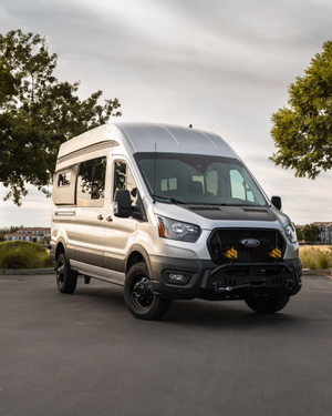 Pare-chocs CAtuned Off-Road 2021+ Ford Transit