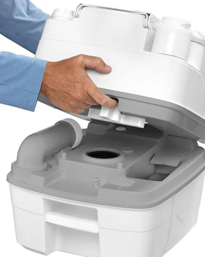 Toilette portative Thetford Porta Potti 135