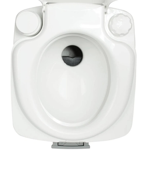 Toilette portative Thetford Porta Potti 135