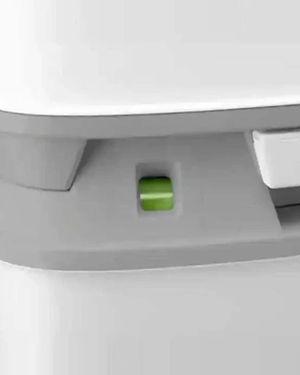 Toilette portative Thetford Porta Potti 135
