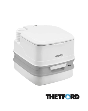 Toilette portative Thetford Porta Potti 135