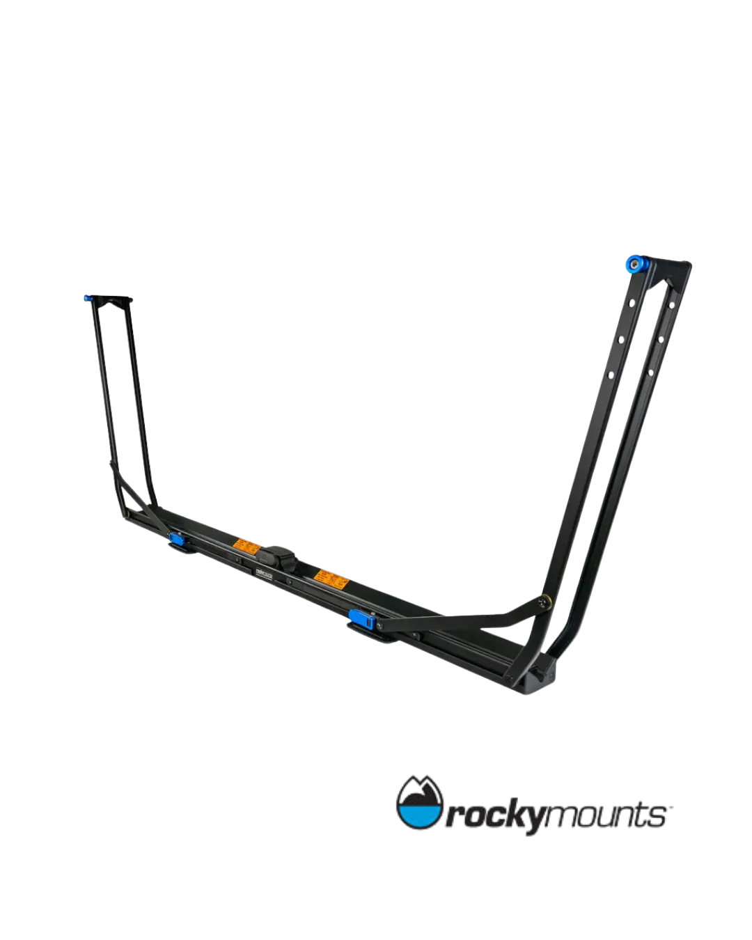 Rockymounts Rack Rockymounts - MachTen (Bike Rack) - Van d'ici