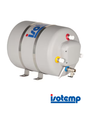 Webasto Isotemp SPA Water Heater