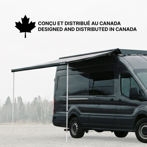 WAYPOINT M26 Awning - DETOUR