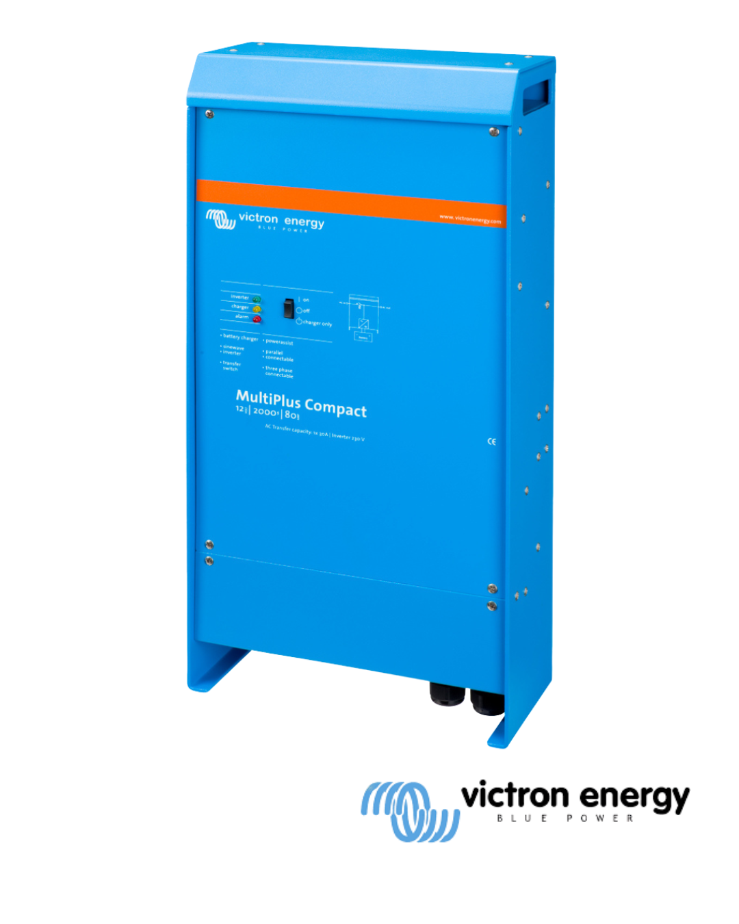 Victron Multiplus Compact 2000W