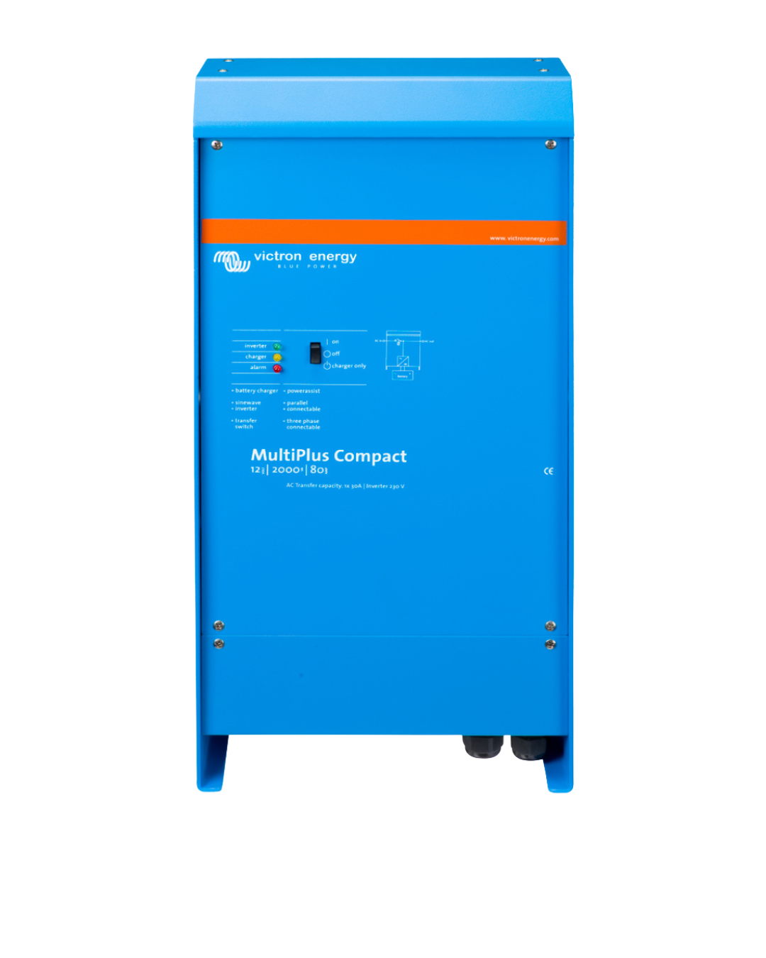 Victron Multiplus Compact 2000W