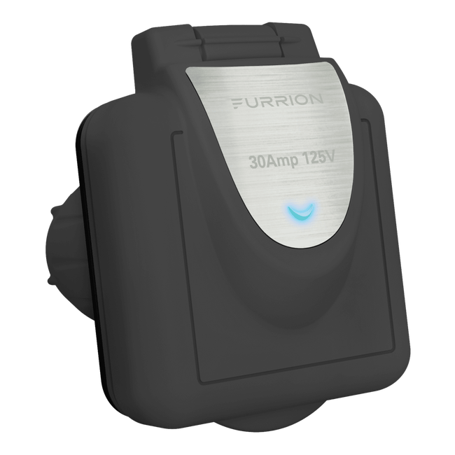 Prise de quai Furrion 30A