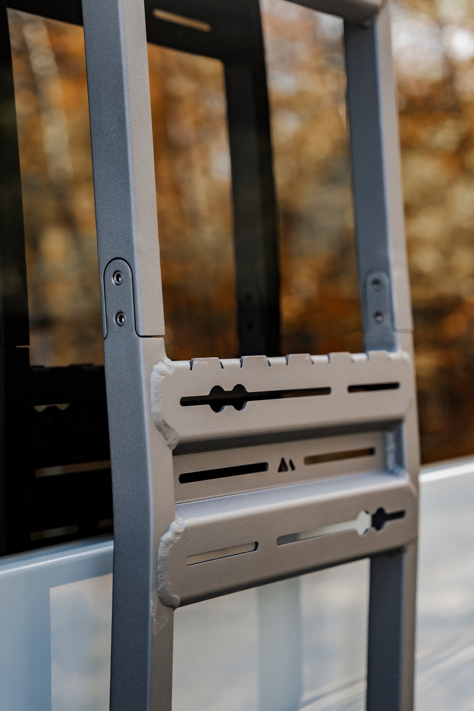 Échelle latérale - RAM ProMaster toit haut