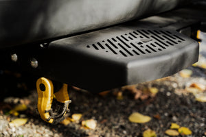 Rear step for Mercedes Sprinter VS30 2019+