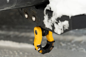 Rear step for Mercedes Sprinter VS30 2019+