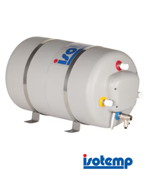 Webasto Isotemp SPA Water Heater