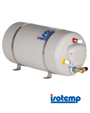 Webasto Isotemp SPA Water Heater