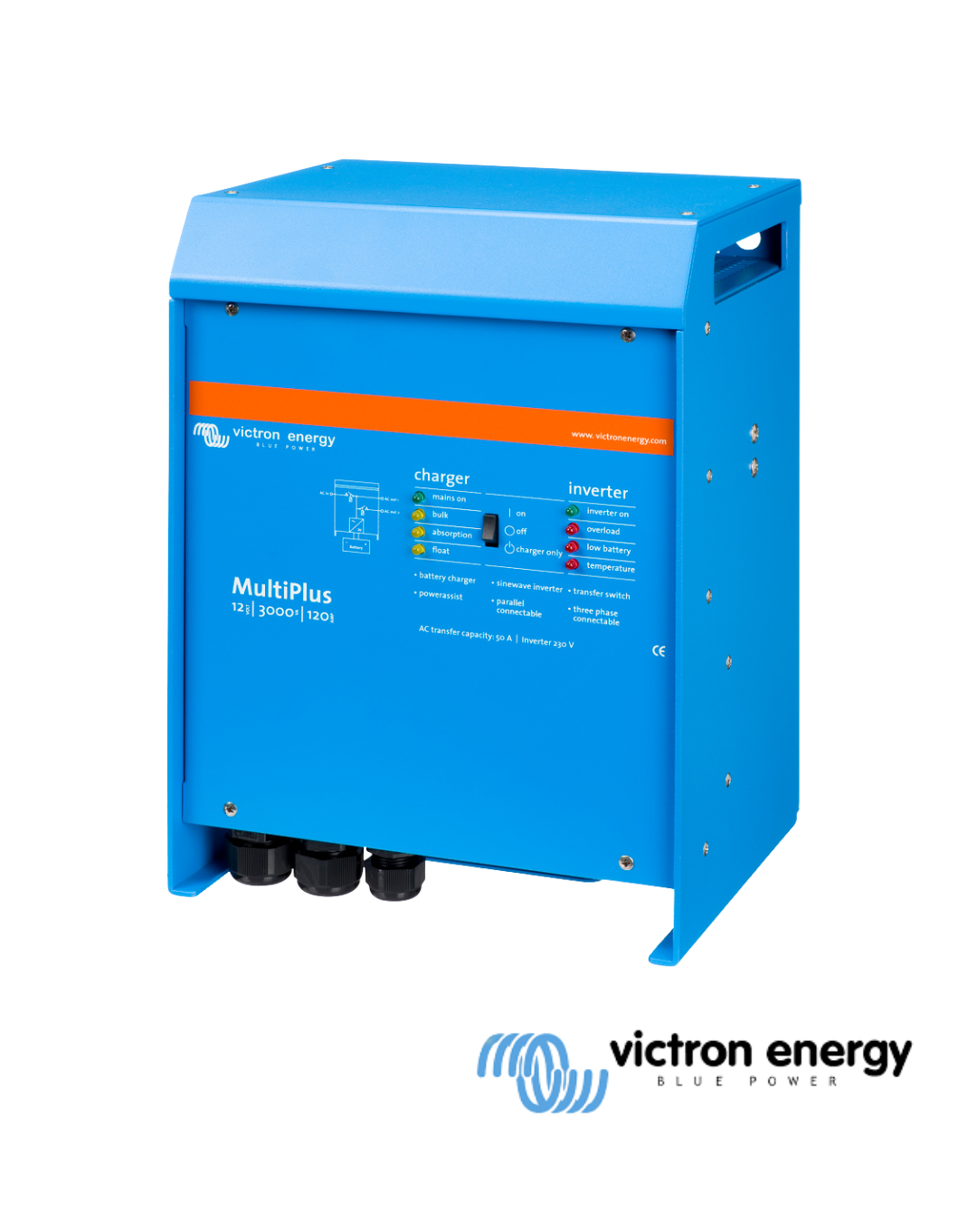 Victron Multiplus Compact 3000W