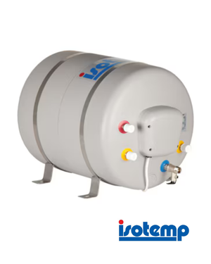 Webasto Isotemp SPA Water Heater