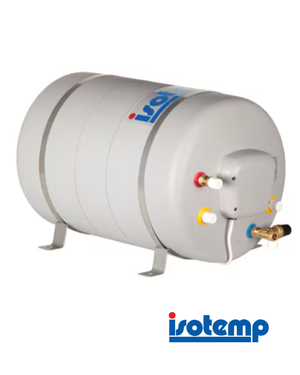 Webasto Isotemp SPA Water Heater