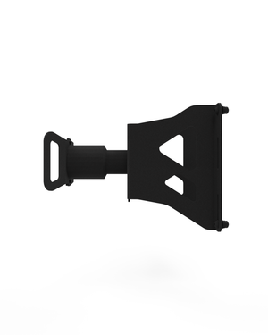Spare wheel holder - VDICI