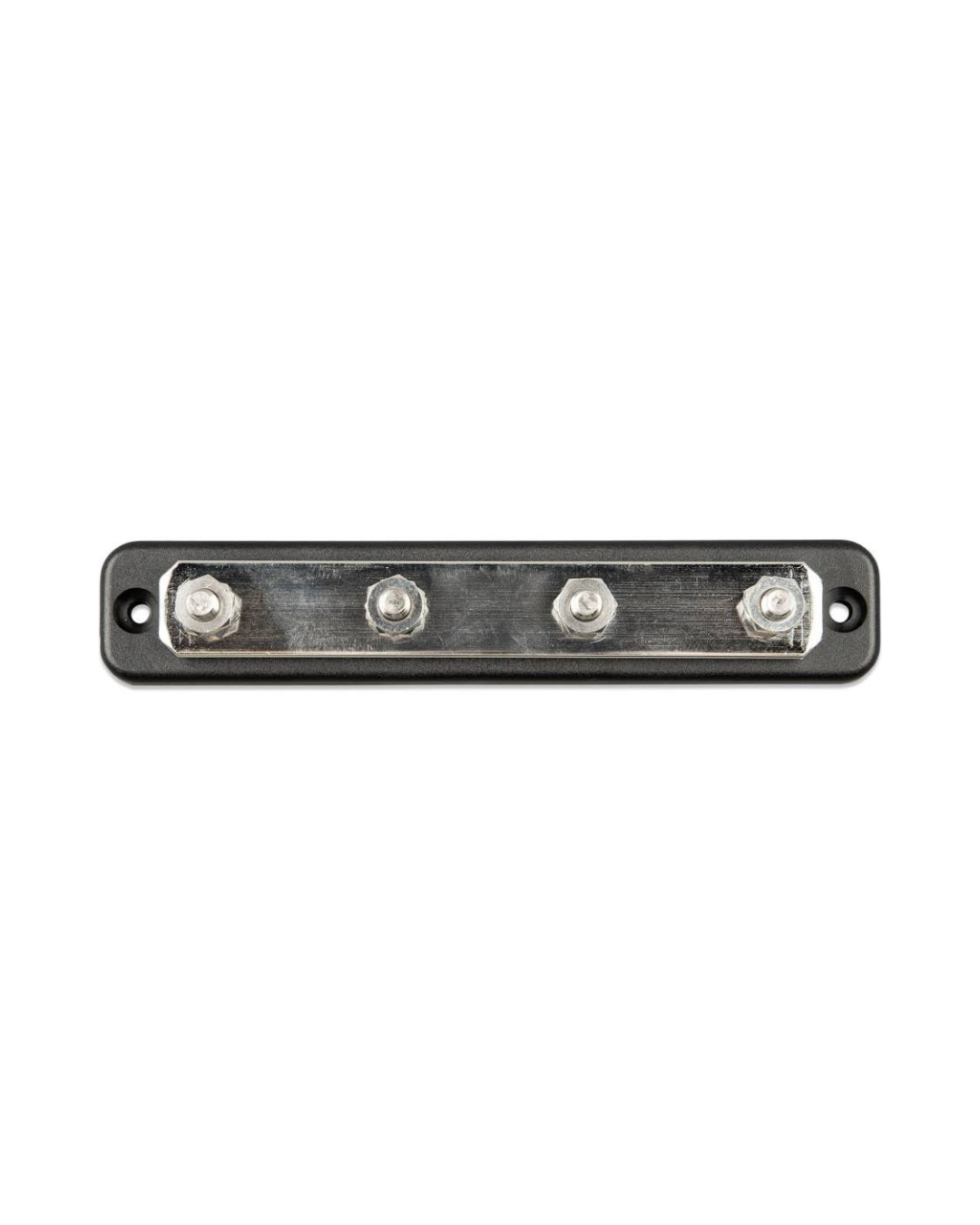 Busbar Victron 250A - 4 pôles (5/16" terminaux) avec couvercle