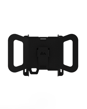 Spare wheel holder - VDICI