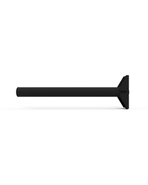 Horizontal tubes for rear door support - VDICI