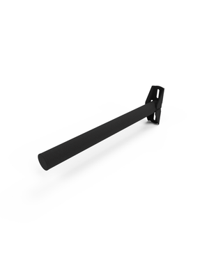 Horizontal tubes for rear door support - VDICI