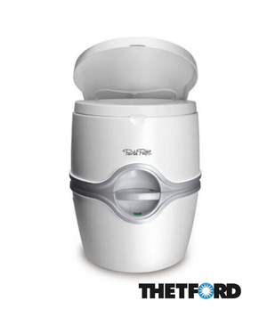 Toilette portative Thetford Porta Potti 565E