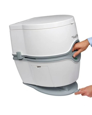 Toilette portative Thetford Porta Potti 565E