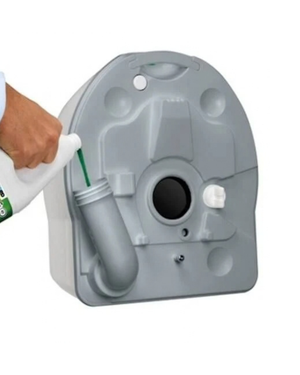 Toilette portative Thetford Porta Potti 565E