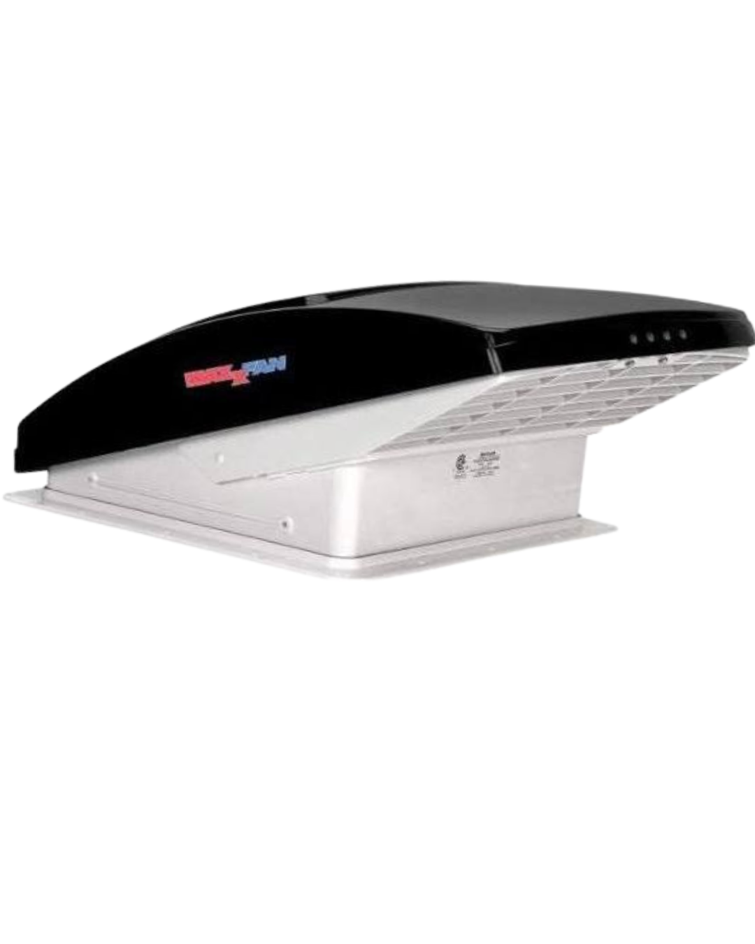 Maxxfan Ventilateur toit électrique 6200K