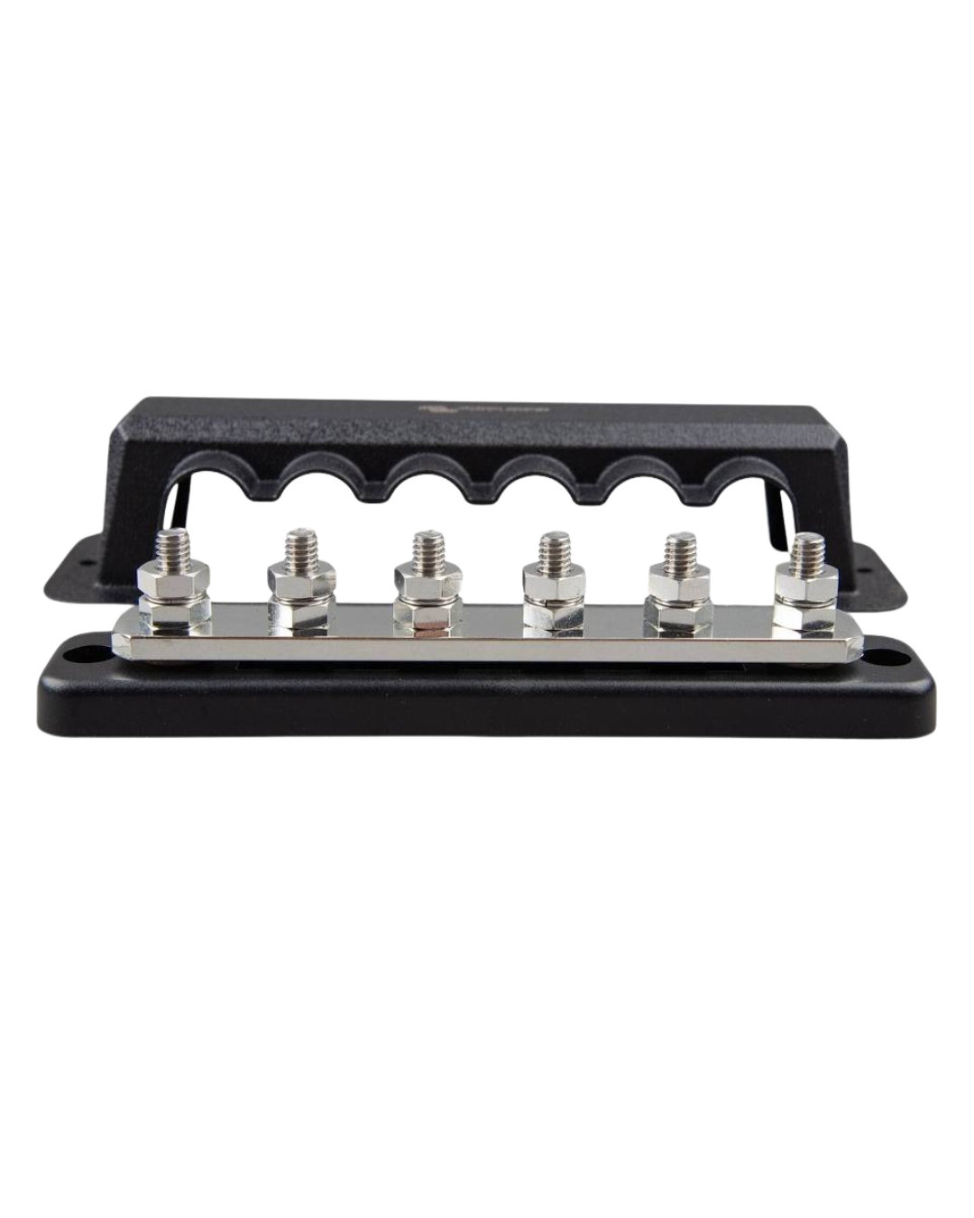 Busbar Victron 250A - 6 pôles (5/16" terminaux) avec couvercle