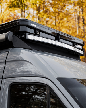 Modular Roof Rack for Transit | Safari Edition