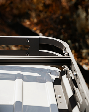 Modular Roof Rack for Transit | Safari Edition