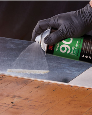3M Spray adhésif, 500 ml
