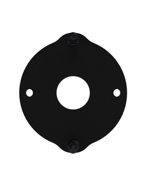 Adaptateur pour support à roue de secours – Sprinter & Transit