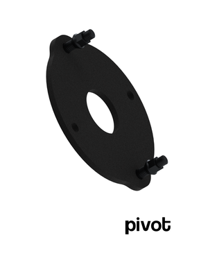 Adaptateur pour support à roue de secours – Sprinter & Transit