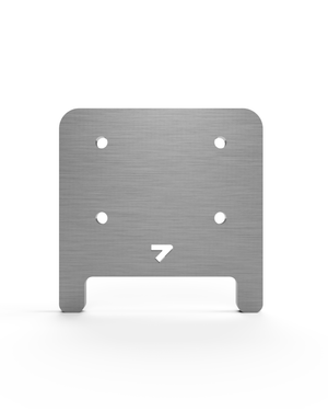 Espaceurs de compatibilité – Rack de toit & Auvent Waypoint M26 de DETOUR
