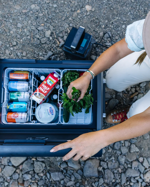 Dometic CFX5 55IM Electric Cooler