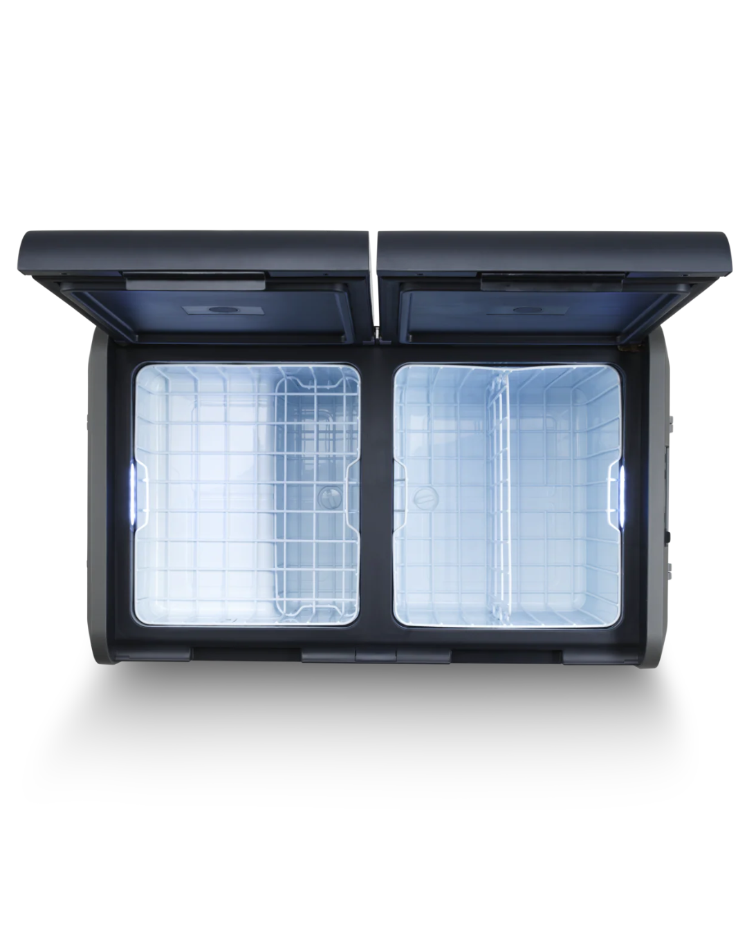 ふぐきゃページ Dometic CFX3 75DZ 12V Refrigerator and Freezer - Van d'ici
