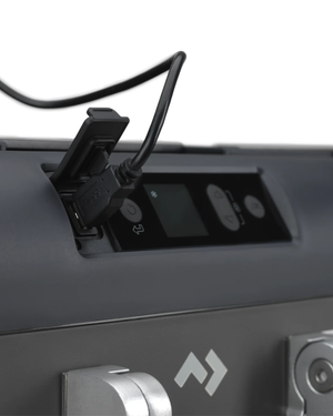 Glacière électrique Dometic CFX5 75DZ