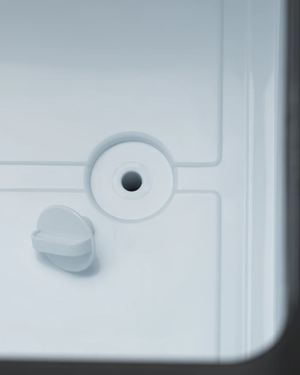 Glacière Électrique Double Dometic CFX5 95DZ