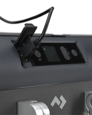 Glacière Électrique Double Dometic CFX5 95DZ