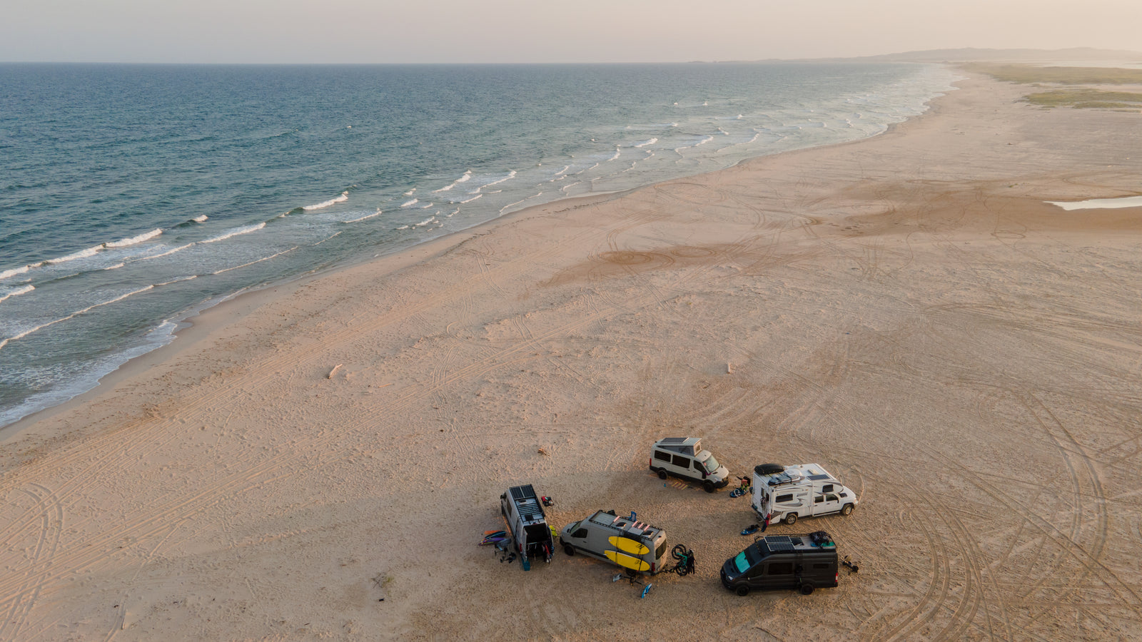 Le projet Van d'ici consiste à offrir le site web ayant le catalogue de produits spécialisés en conversion de véhicules aménagés le plus complet au Québec. Visit Now: www.vandici.ca/