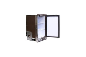 Congélateur 12-24 volts Nova Kool F1200 1.2 picu