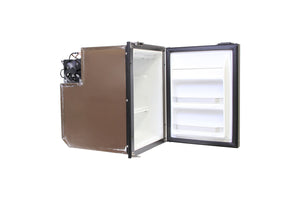Congélateur 12-24 volts Nova Kool F1900 1.9 picu