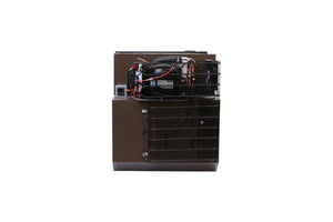 Congélateur 12-24 volts Nova Kool F2600 2.4 picu