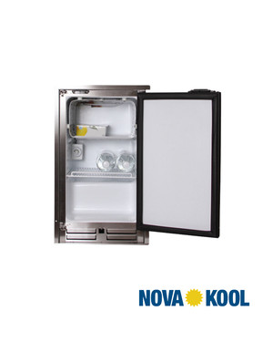 Congélateur Nova Kool F1200