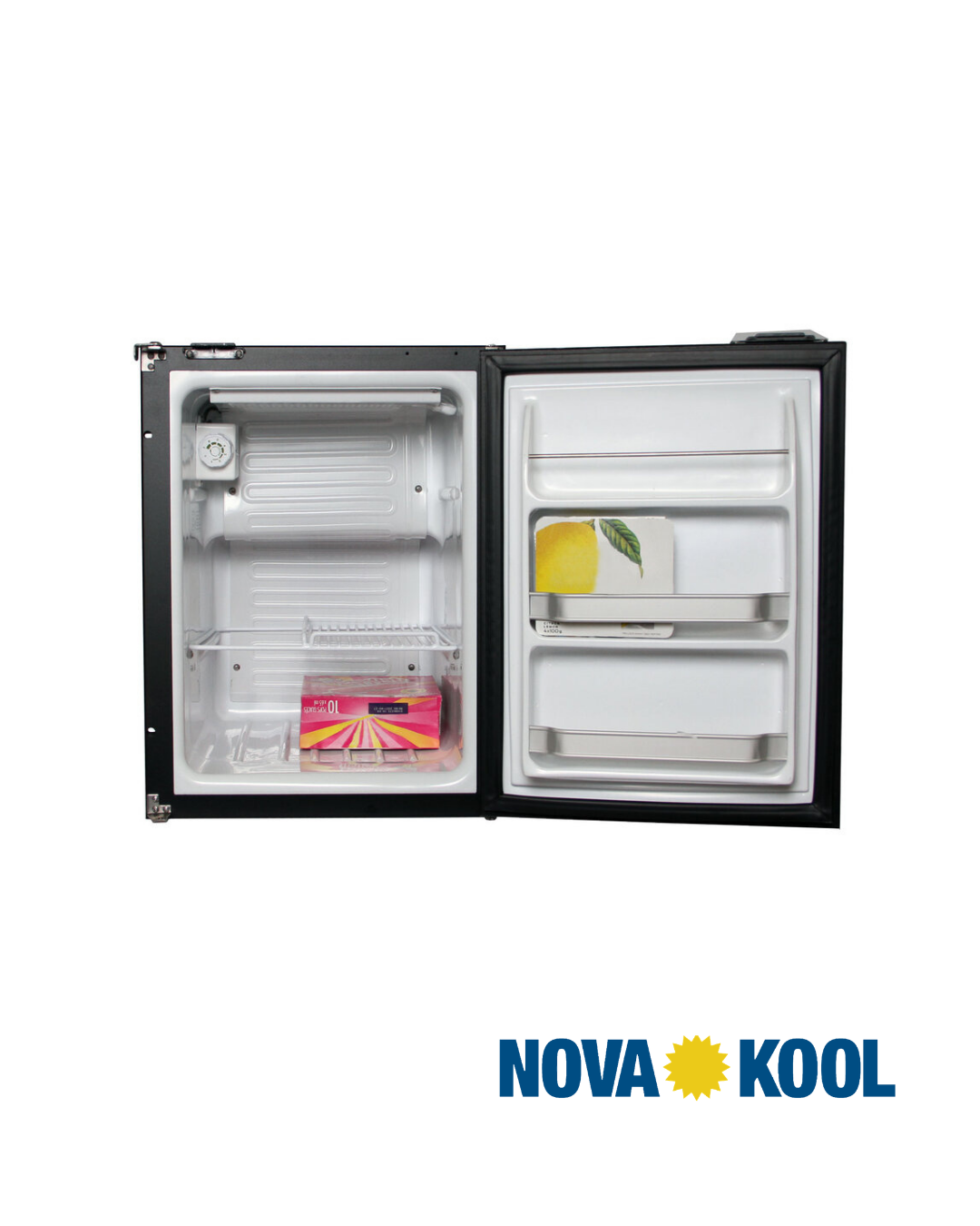 Congélateur Nova Kool F1900